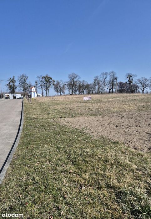 Sośnicowice Działka Budowlana Okazja