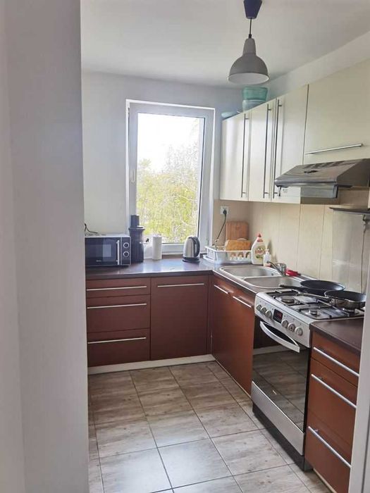 Pokój na Bemowie dla osoby lub pary