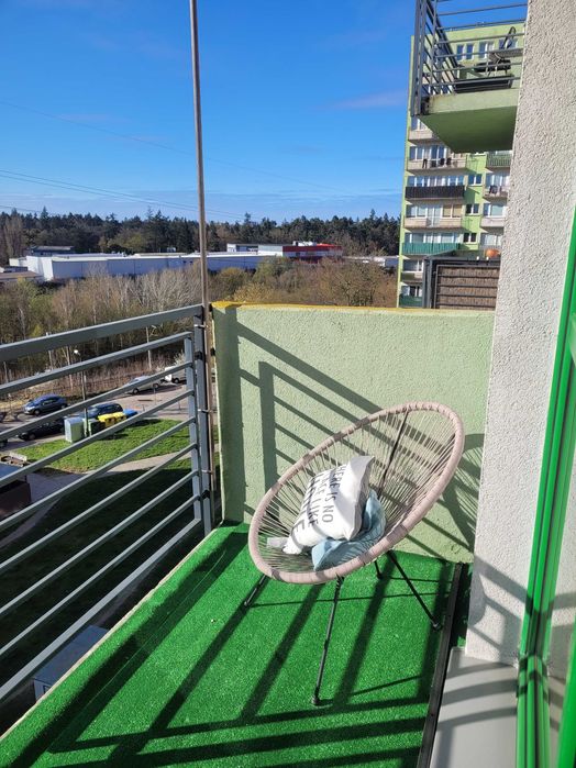 Kawalerka, ul. Dunikowskiego, Pomorzany, wolna od 01.04 NISKI CZYNSZ