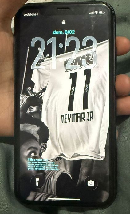 iPhone 11 - Como Novo - Origem Apple Store - 83% Bateria