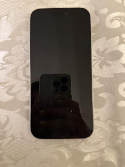 Iphone 17 pro branco