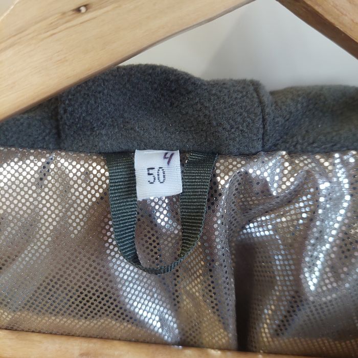 Куртка нова, зимова, тепла, розмір 50/4