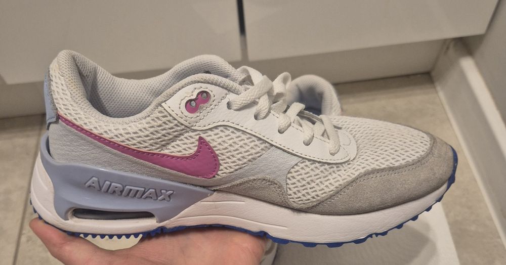Nike Air Max rozmiar 38