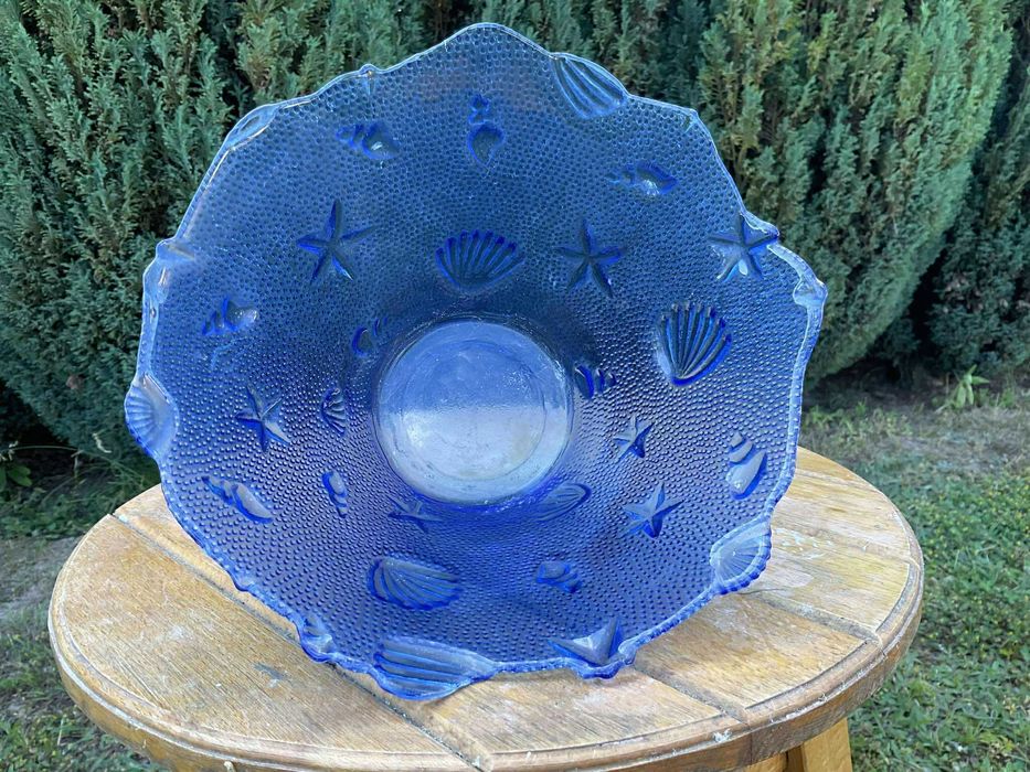 - Misa kobaltowa - Prl -