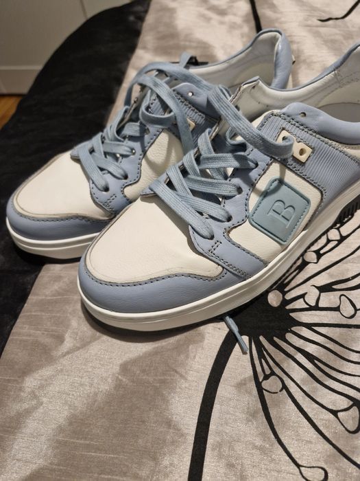 Buty meskie cacko 41 nowe Badura
