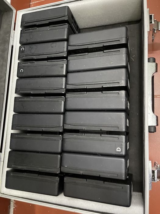 Baterias para drones DJI Air 1/2 Phantom 3/4 Mavic Inspire 1/2 Avata 2