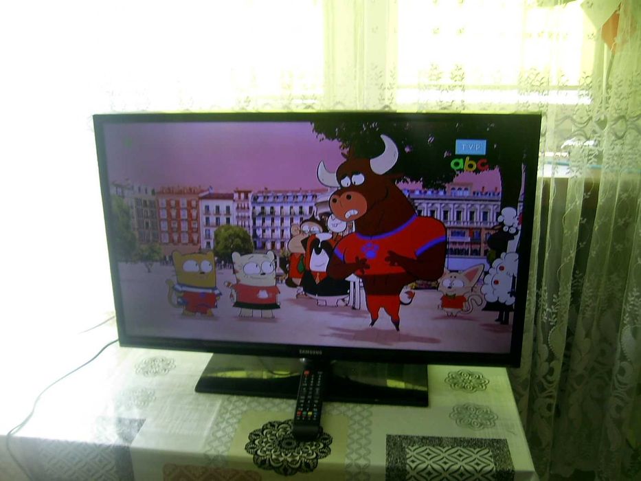 tv led 32 cale samsung 32eh4003,2xhdemi,usb,euro