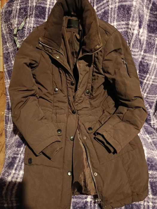 Пуховик жіночий VERO MODA