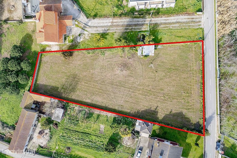 Terreno  para venda — Cadima, Coimbra
