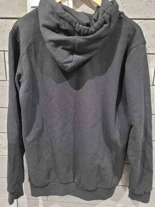 Bluza z kapturem New Yorker