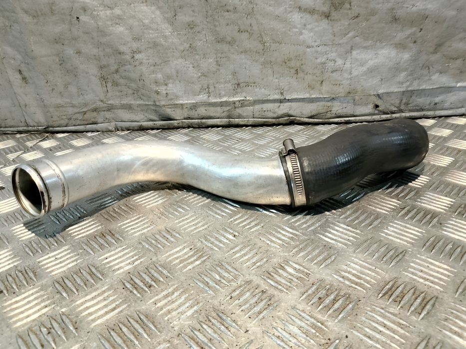 Rura Przewód Intercoolera Bmw E39 3.0 D