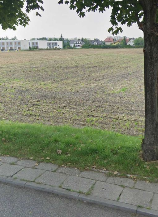 DZIAŁKA – Opole, Kolonia Gosławicka