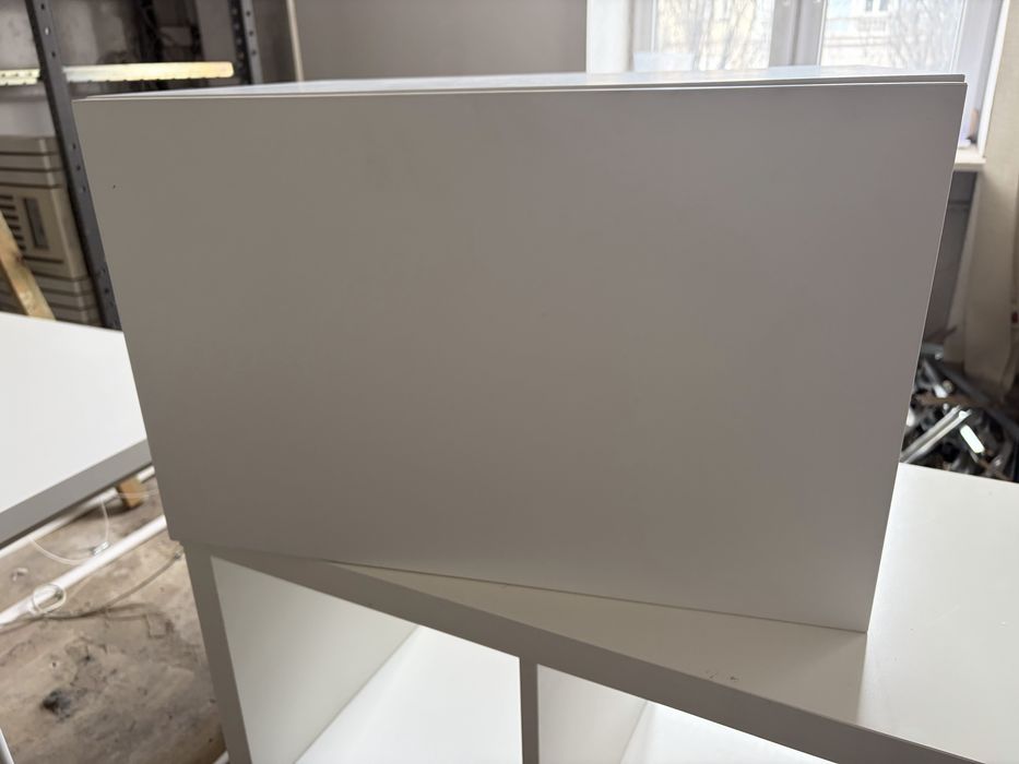 Ikea besta szafka ścienna