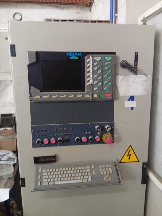 Cnc carpintaria