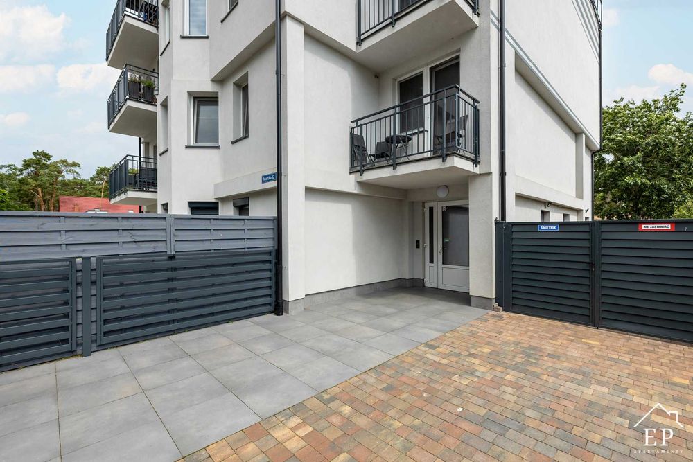 Apartament BEATA Dziwnówek nad morzem EPapartamenty