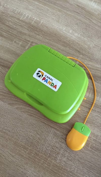 Computador Panda +3 anos