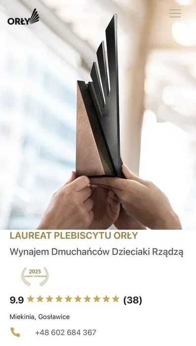 Wynajem dmuchańców, wynajem dmuchańca. Wolne terminy! 22-23, 30 Sierpnia. Wrocław,  Środa Śląska, Miękinia, Brzeg Dolny i okolice.