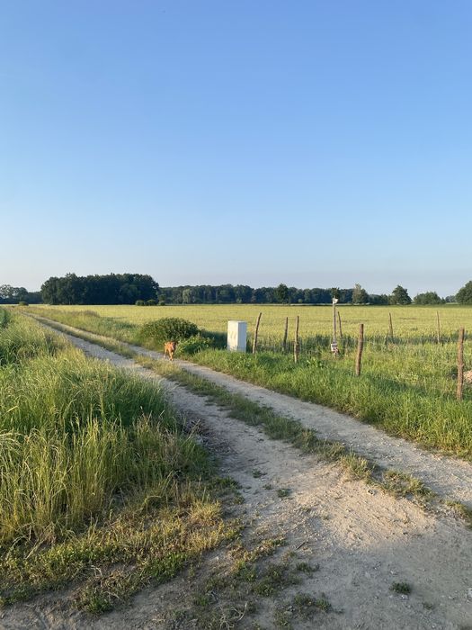 Sprzedam działki budowlane MPZP