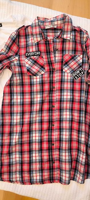 Речі жіночі б/у розмір S-М