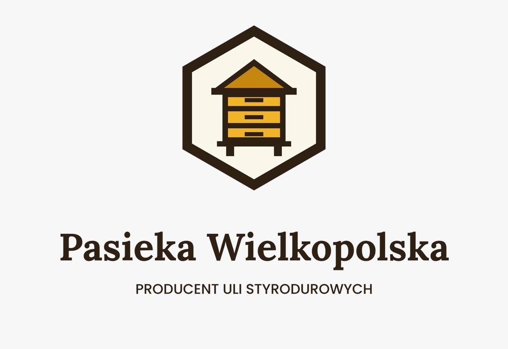 Ule wielkopolski do samodzielnego montażu styrodurowe Pszczoły wręgi