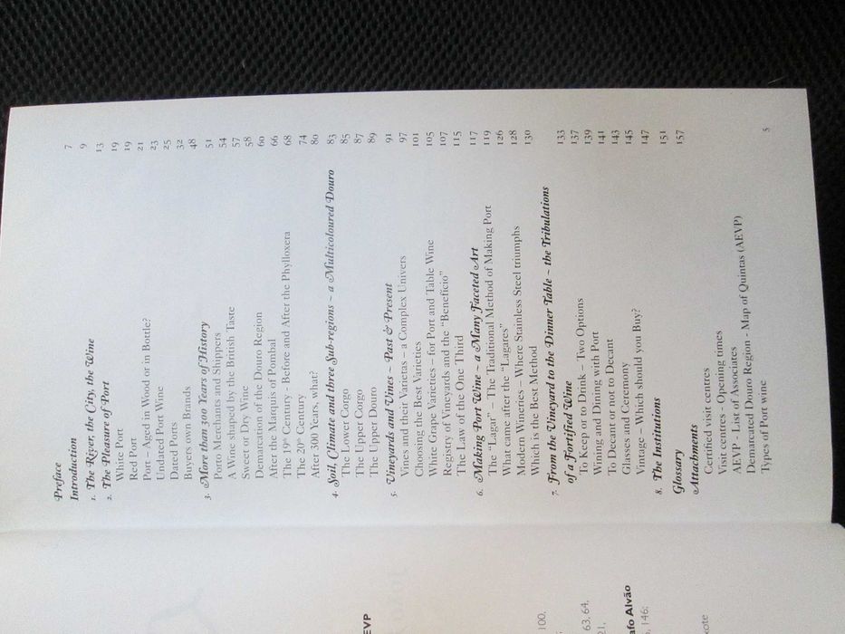 A Wine Lover's Guide to Port