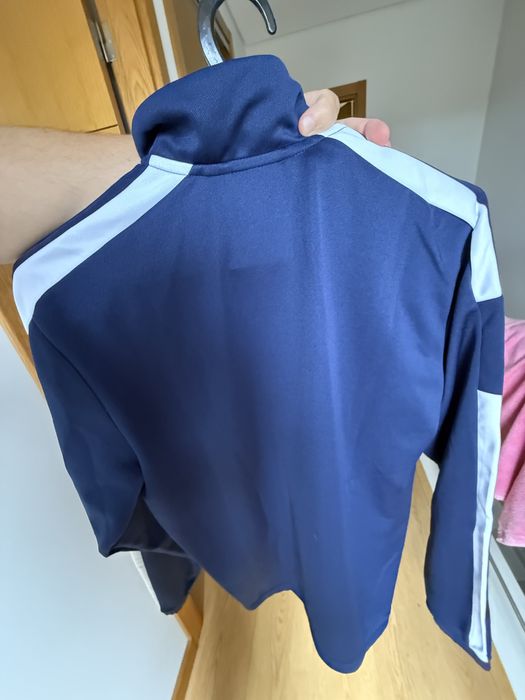 Casaco adidas tamanho s