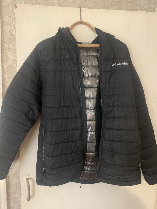 Куртка Columbia Omni-Head
