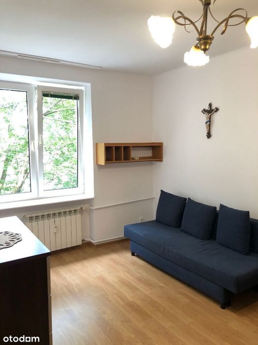 Mieszkanie – Warszawa - Widok 3