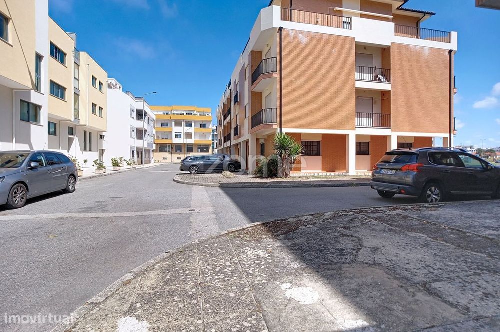 Apartamento T3 | 109m2 |A 300 Metros da Praia da Vagueira