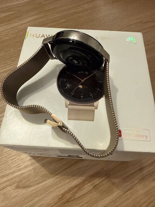 Huawei Watch GT 3