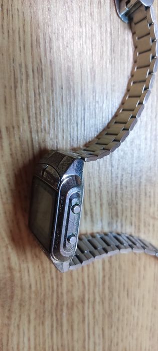 Часы Casio DB360