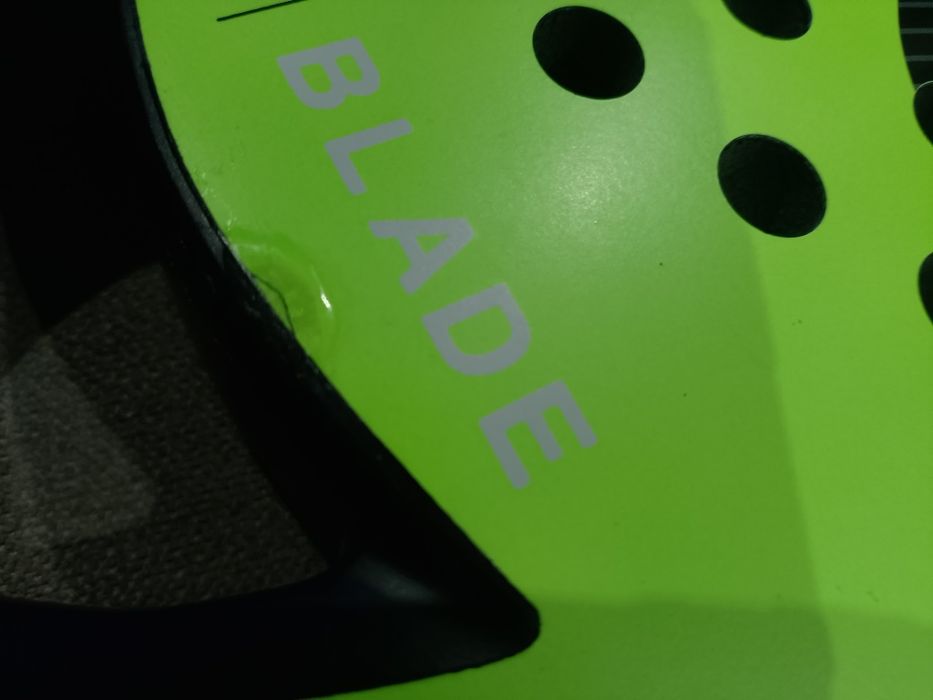 Raquete padle wilson