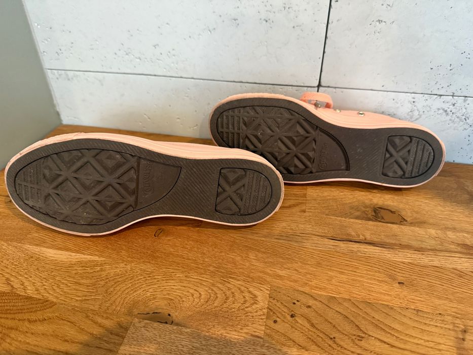 Tenisówki Converse 37