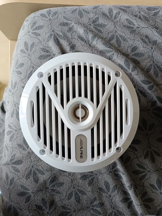 Speakers ALPINE SPS-M601W