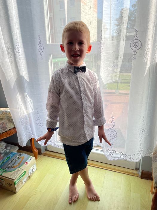 Świat na wózku inwalidzkim