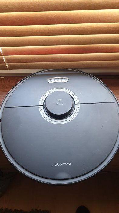 Odkurzacz Roborock Q7 max