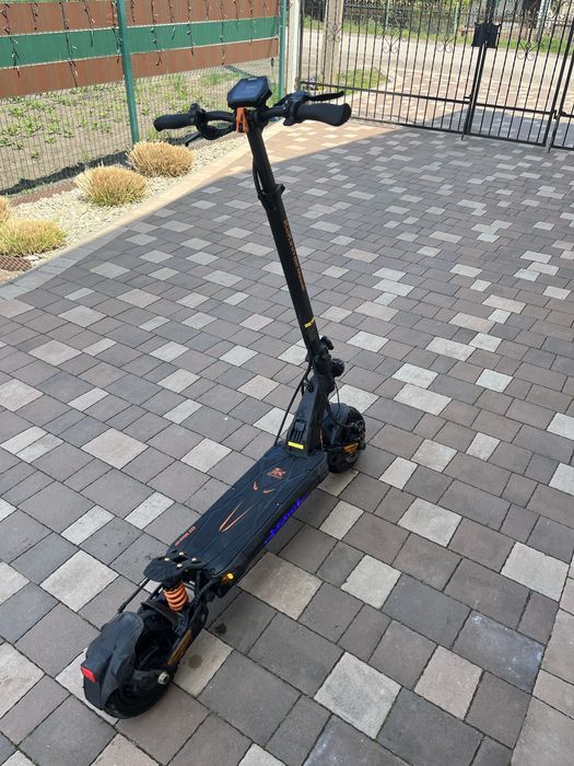 Kukirin G2 Master