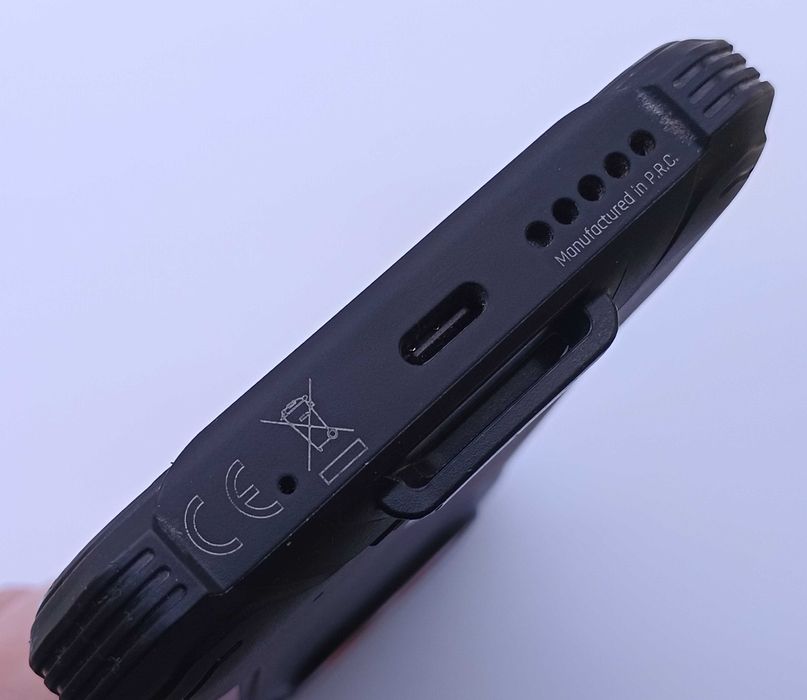 Hammer Construction 2 Thermal 5G 8GB/256GB 100% sprawny ekran bez rys