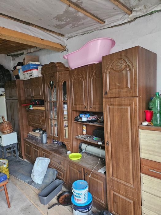 Стінка для вітальні