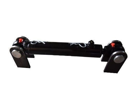 Siłownik Hydrauliczny 40x22 Skok 160 + Mocowania [7025]