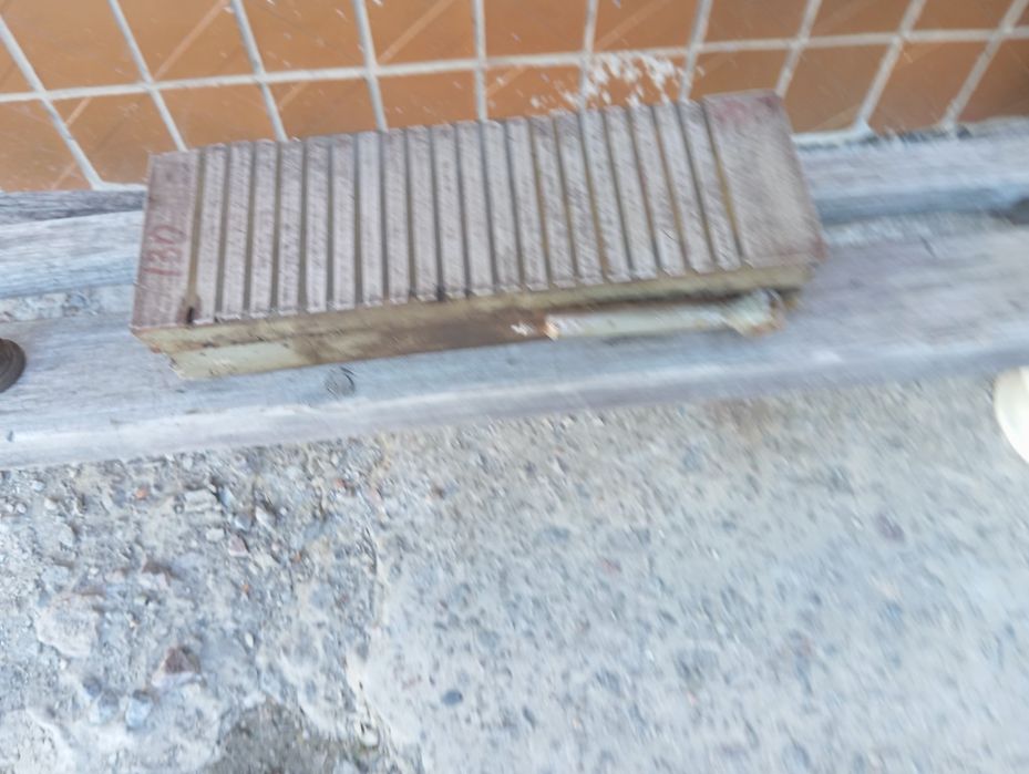 Плиты магнитные механика и  поверочни