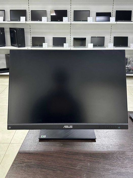 Монітор 24" Asus BE24WQLB. Також є Гурт!