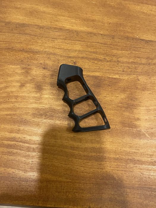 Pistol grip para gbbr (airsoft )