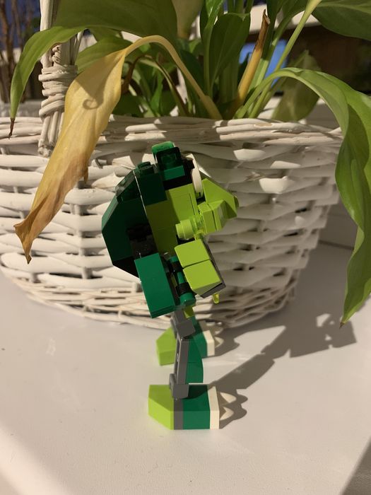 Lego mixels Glomp 41518