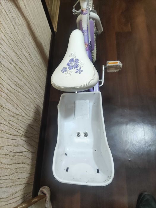 Продаю детский велосипед для девочки