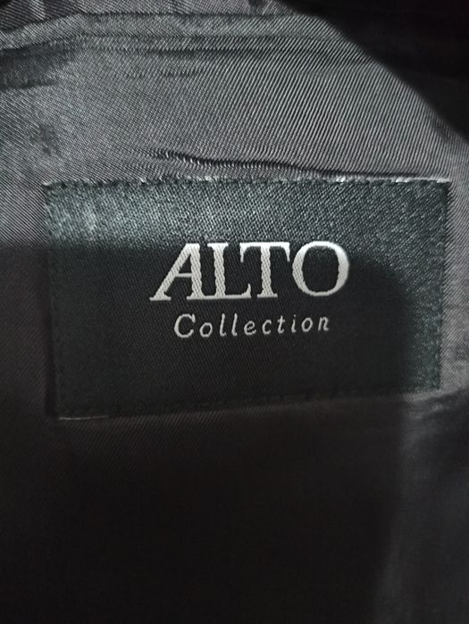 Fato Completo Casaco e Calça marca Alto