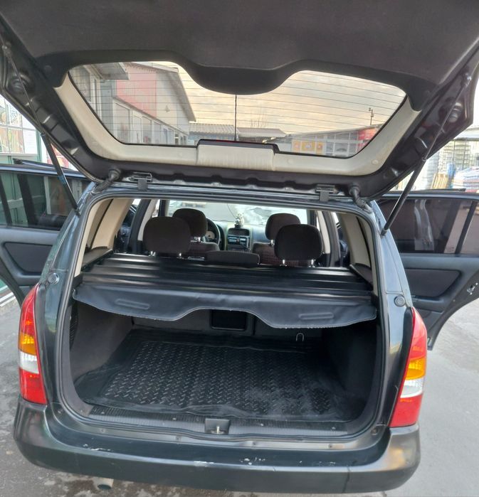 Опель астра 2000