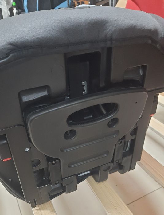 FableKids Nala нове універсальне дитяче автокрісло