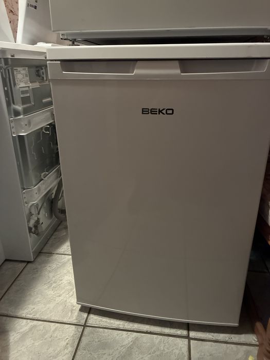 Mała lodówka Beko