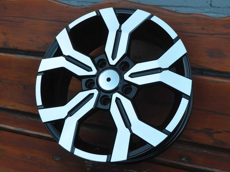FELGI R16 5x114,3 Dacia Duster Renault Scenic 3 Renault Megane 4